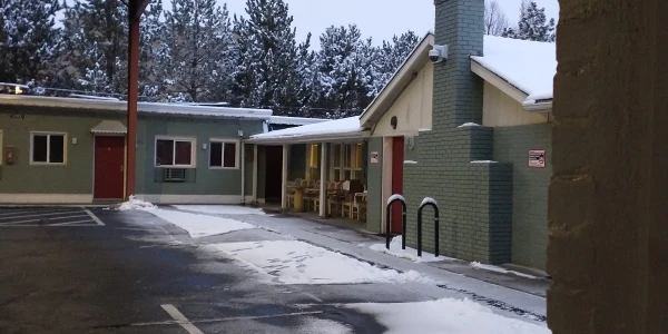 The Empowerment Center
