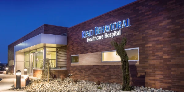 Reno Behavioral Healthcare Hospital