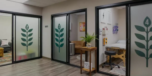 Thrive Wellness Medical and Psychiatry Outpatient