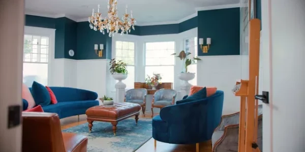 Thrive Wellness Roy House