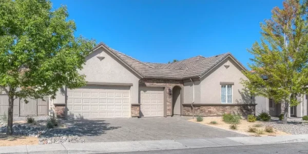 Sierra Health + Wellness: Rehab - Reno, NV