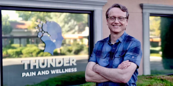 Thunder Pain and Wellness
