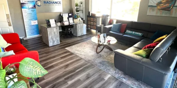 Radiance Ketamine Clinic